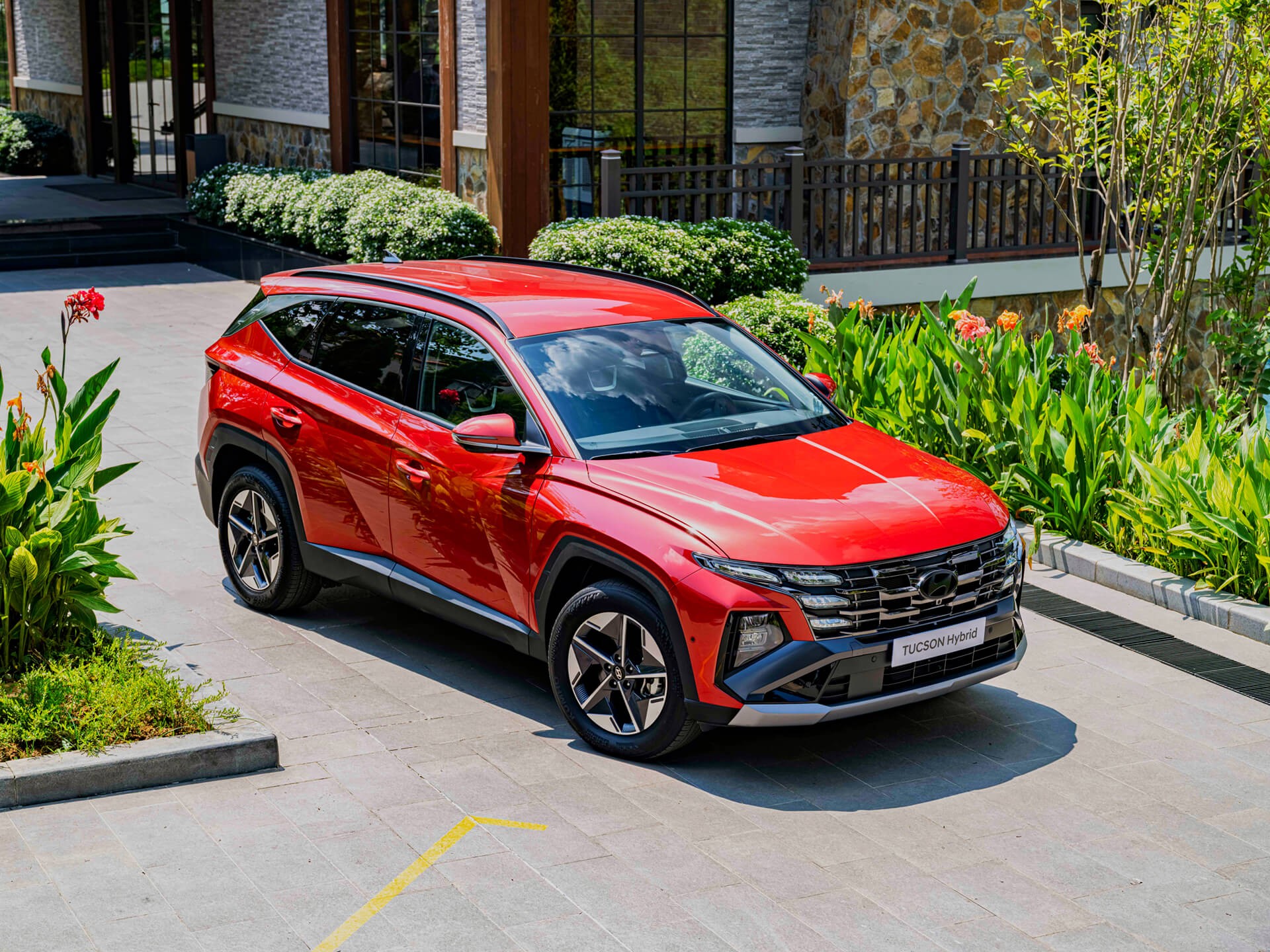 Hyundai Thành Công Việt Nam (HTV)
